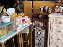 -鹿屿DIY烘焙·公司团建·生日会包场(广州东站店)
