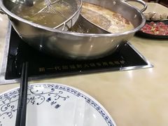 -潮汕良记牛肉火锅(洪武路店)