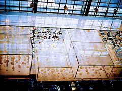 -行者书屋大堂吧 ·下午茶(南京圣和府邸酒店)