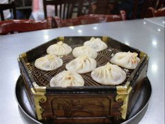 -西安贾三灌汤包·回坊小吃·清真炒菜(北院门总店)