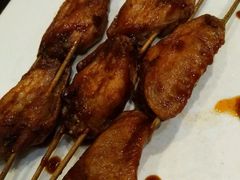 -老牌坊•鲁菜名店•地道济南菜(大观园商埠店)