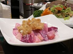 -巷语私房料理(华一实业大厦店)