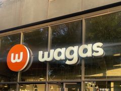 -Wagas沃歌斯(富力广场店)