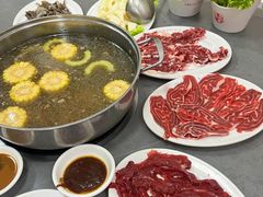 -官塘陈记鱼生·潮汕砂锅粥·牛肉火锅(潮枫路总店)