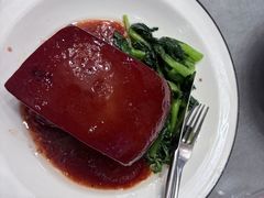 -新聚丰菜馆(太监弄店)