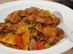 -李师傅脆肚(梅林店)
