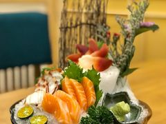 -一本钓鲔鱼屋
