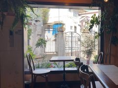 -猫岛主趣味餐厅(鼓浪屿店)