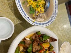 -老雒阳面馆·水席(高新区店)