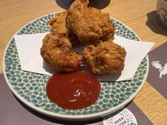 -林妈妈村·日式料理(宝山万达店)