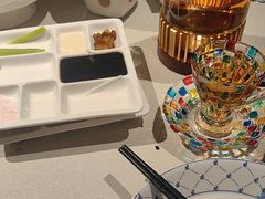 -悦融琥珀·京鲁菜·海味珍品(西单店)