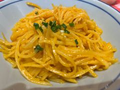 -荆九爷爆炒桥头三嫩(浙大店)