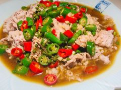 骄子肥牛-锦府盐帮·李宅(领展购物广场中关村店)