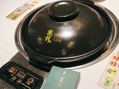-百年果林椰子鸡(中洲店)