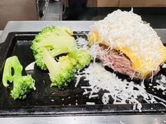 -肉肉大米(金虹桥店)