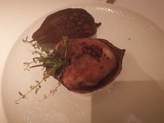 龙虾-Caprice(香港四季酒店)