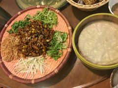 京酱肉丝-西北印象佳宴(兴华街中段店)