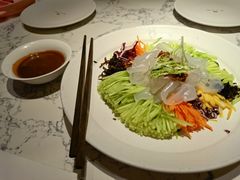 -奉天小馆·非遗东北菜(济南万象城店)