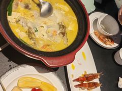 -茶人村·前滩江景雅宴(上海首店)