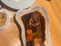 -花和海鲜自助(梅江店)