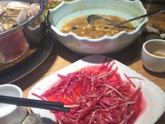 -萃和楼海鲜酒店(汉口路店)