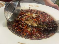 -椒爱水煮鱼川菜(中街大悦城店)