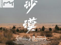 -银肯塔拉沙漠生态旅游景区