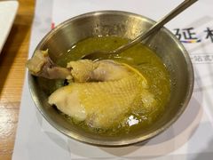 -延松朝鲜族料理