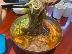 -屋里家延边朝鲜族冷面(南园店)