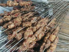 烤肉-清真·马峰烤肉(小学习北巷店)