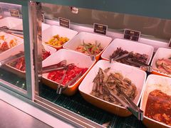 -33韩式自助烧烤(环城南路店)