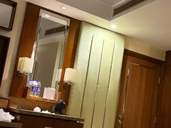 -宁波香格里拉大酒店