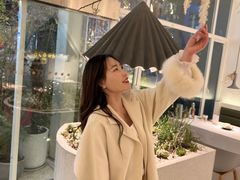 -春树下·树屋花房西餐厅(罍街AS1980店)