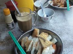 -何九海南茶店(鬼仔巷店)