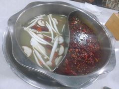 -来伊回麻辣烫·火锅串串清真(红瓦寺总店)