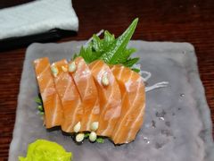 -井缘河风寿司(Touch12街店)