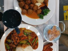 -宜家·瑞典风味餐厅(北京西红门店)