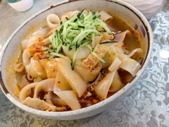 -汗腾格里·风味餐厅(新疆驻京办店)