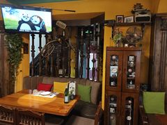 -秀·爱尔兰餐吧(上海路店)
