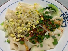 -大嘻咹biangbiang面(历史博物馆店)