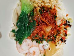 -鸽子侯·家宴·平价海鲜(市图书馆店)