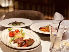 -燃扒房Steakhouse(皇庭店)