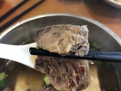 -老牌依强牛肉店(达道总店)