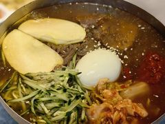 -屋里家延边朝鲜族冷面(梅林3店)