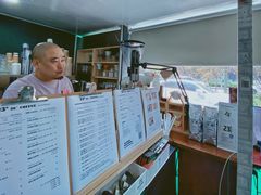 -2326 Coffee Roaster咖啡豆可选店(林肯公园店)