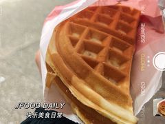 -利强记北角鸡蛋仔(弥敦道店 )