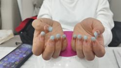 -斯馨·健康美甲美睫