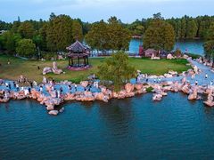 -东湖落雁景区