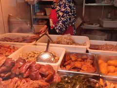 -黄毛鸭脖(汉阳总店)
