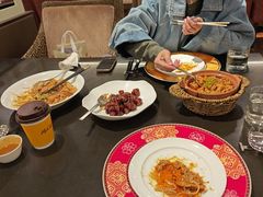 -北京王府井希尔顿酒店·秦唐中餐厅Chynna